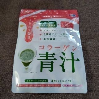 エーザイ(Eisai)のエーザイ青汁(青汁/ケール加工食品)