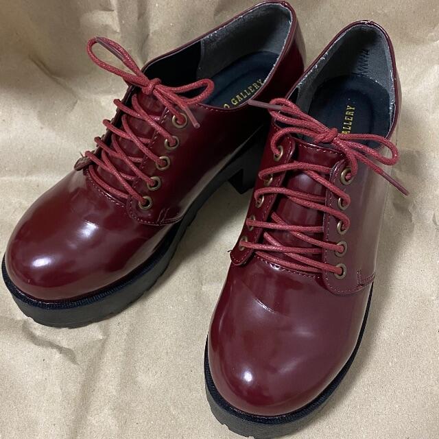 Retro Girl Retro Gallery レースアップ ローファーの通販 By Yuki S Shop レトロガールならラクマ Retro Girl Retro Gallery レースアップ ローファーの通販 By Yuki S Shop レトロガールならラクマ