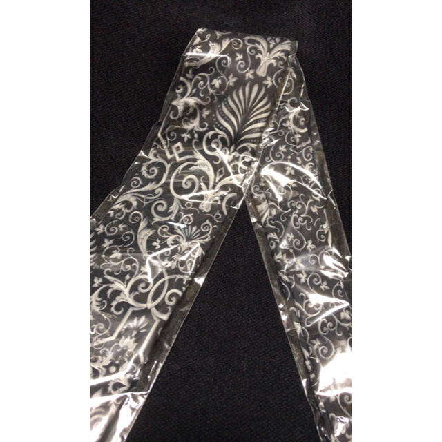 Gianni versace バロッコ柄 ネクタイ 保管品 ジャンニヴェルサーチ