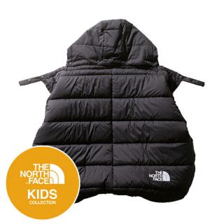 ザノースフェイス(THE NORTH FACE)の(THE NORTH FACE) ベビー シェルブランケット(その他)