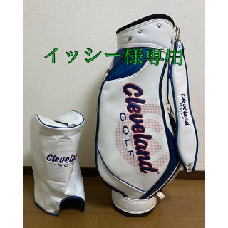 Cleveland Golf(バッグ)のフリマアイテム一覧 Cleveland Golf(バッグ)のフリマアイテム一覧