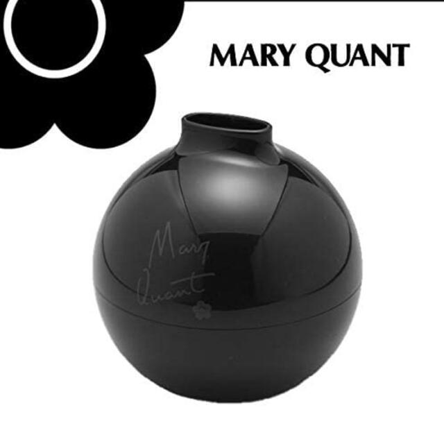 MARY QUANT(マリークワント)の未使用品！MARY QUANT ノベルティ ペーパーポット エンタメ/ホビーのコレクション(ノベルティグッズ)の商品写真