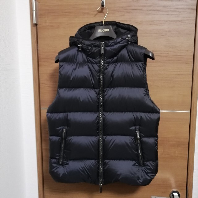 タカ様専用 新品 MOORER ムーレー PERSEO-SH ネイビー 46 | フリマアプリ ラクマ