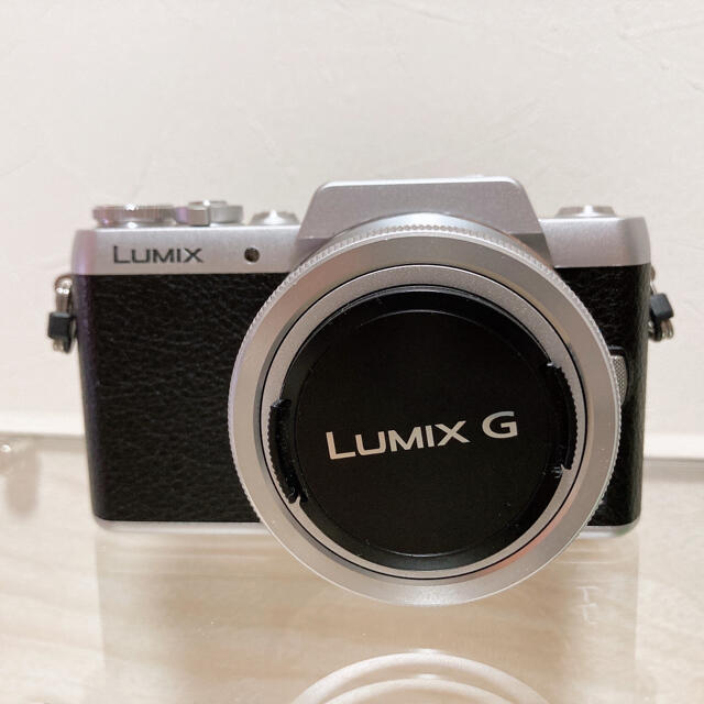 値下げしました】Panasonic LUMIX GF7 最適な価格 www.gold-and-wood.com