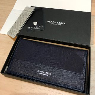 ブラックレーベルクレストブリッジ(BLACK LABEL CRESTBRIDGE)のブラックレーベルクレストブリッジ　スマホケース　iPhone  アンドロイド(モバイルケース/カバー)