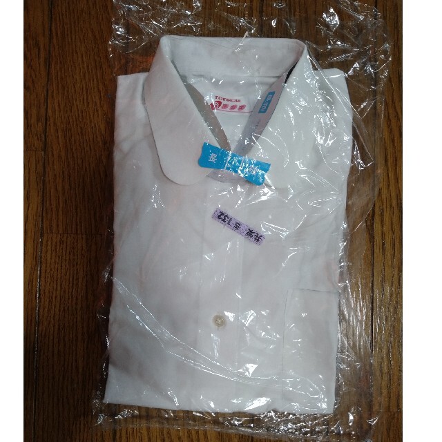 制服用ワイシャツ3枚 レディースのトップス(シャツ/ブラウス(長袖/七分))の商品写真