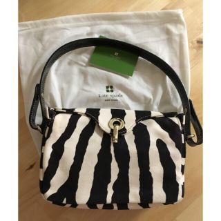 ケイトスペードニューヨーク(kate spade new york)のkate spade ハンドバッグ(ハンドバッグ)