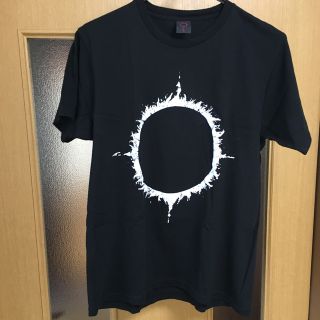 ベビーメタル(BABYMETAL)の【週末値下げ!!】 BABYMETAL  TシャツＬサイズ(Tシャツ/カットソー(半袖/袖なし))