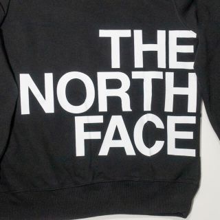 THE NORTH FACE   新品◇日本未入荷◇THE NORTH FACE ビッグロゴ