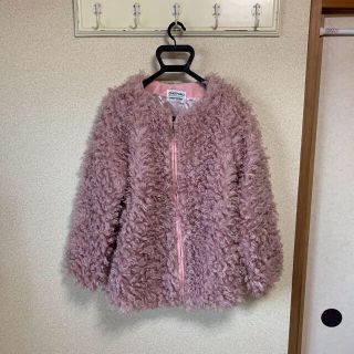 ohotoro mcmcouter モコモコアウター