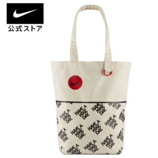 ナイキ(NIKE)の【新品未開封】ナイキ ヘリテージ トートバッグ(トートバッグ)