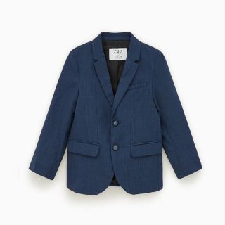 ザラキッズ(ZARA KIDS)のZARA kids スーツ　まろり様専用(ドレス/フォーマル)