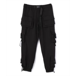 エルエイチピー(LHP)のDANKE SCHON NS CARGO PANTS(ワークパンツ/カーゴパンツ)