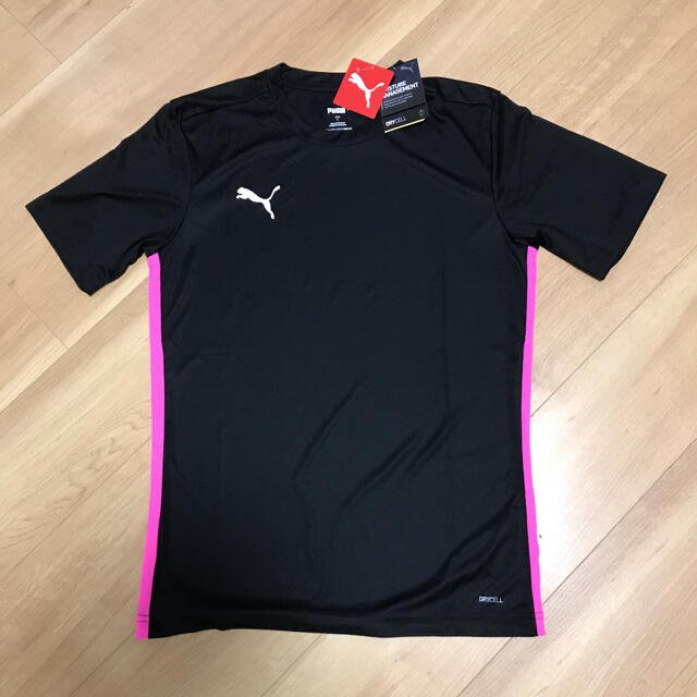 PUMA(プーマ)のプーマ　レディース　Tシャツ スポーツ/アウトドアのランニング(ウェア)の商品写真