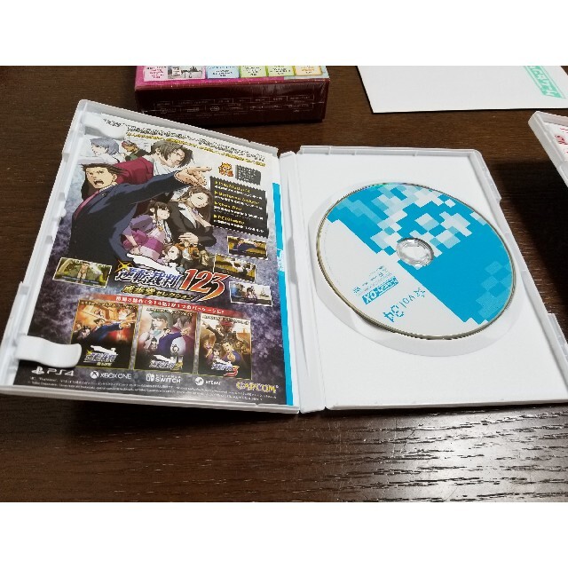 ゲームセンターCX　DVD-BOX17 DVD 2