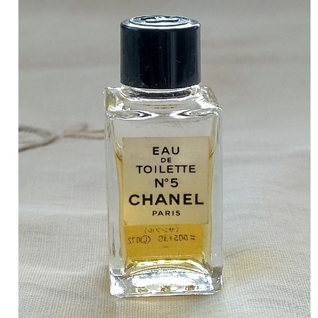 CHANEL(シャネル)のシャネル 香水 No5 サンプル コスメ/美容の香水(香水(女性用))の商品写真