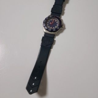 タグホイヤー(TAG Heuer)のタグホイヤー　☆ジャンク(腕時計(アナログ))