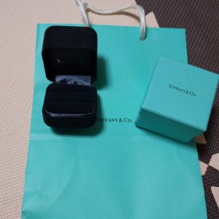 ティファニー(Tiffany & Co.)のティファニー  指輪入れ(その他)