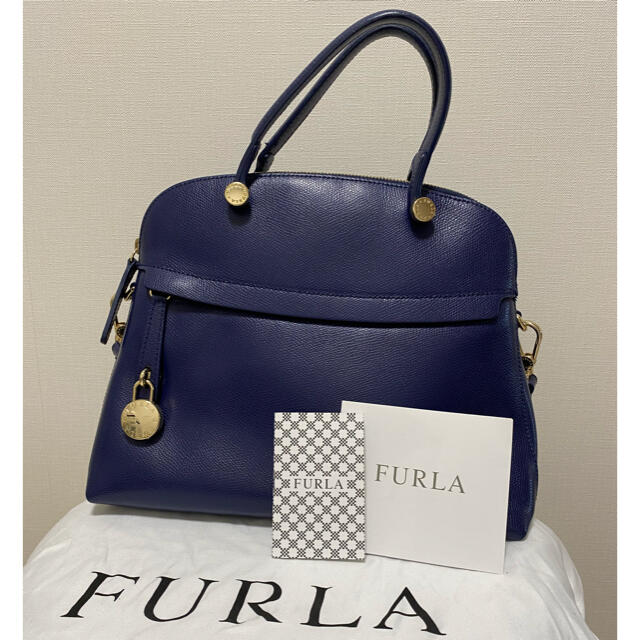 FURLA フルラ パイパー