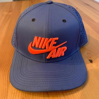 ナイキ(NIKE)の NIKE帽子(キャップ)