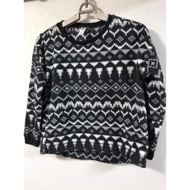 Old Navy(オールドネイビー)のキッズ　フリース キッズ/ベビー/マタニティのキッズ服女の子用(90cm~)(その他)の商品写真