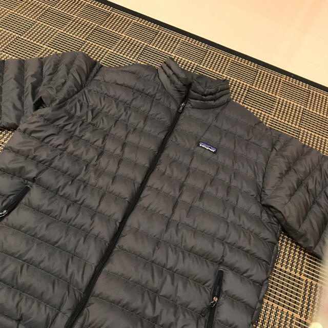 patagonia(パタゴニア)のパタゴニア　ダウン メンズのジャケット/アウター(ダウンジャケット)の商品写真