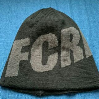 エフシーアールビー(F.C.R.B.)のFCRBビーニー(ニット帽/ビーニー)