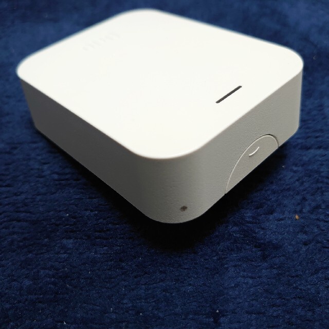 Qrio Lock Hub セット Qrio Lock Hub セット