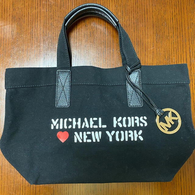 Michael Kors(マイケルコース)のヒッポ様専用 レディースのバッグ(トートバッグ)の商品写真