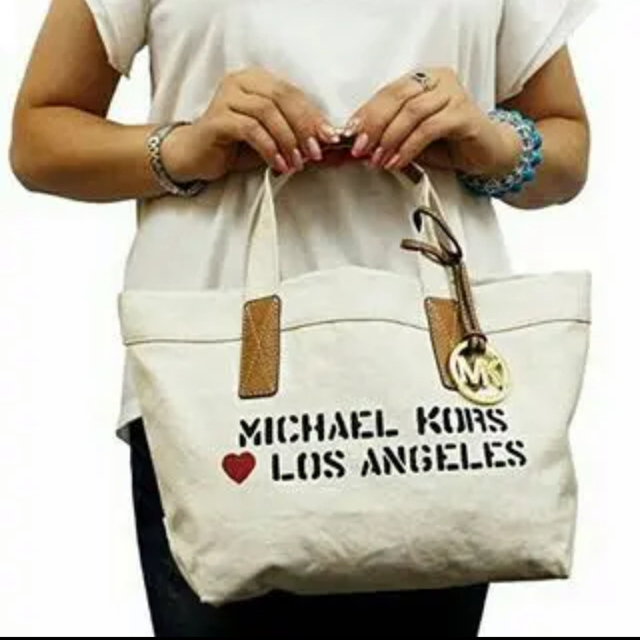 Michael Kors(マイケルコース)のヒッポ様専用 レディースのバッグ(トートバッグ)の商品写真