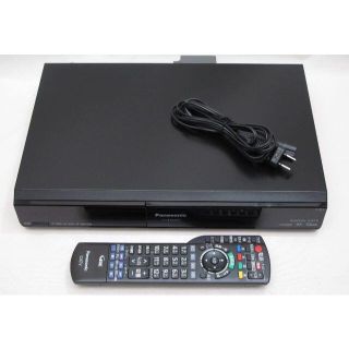パナソニック(Panasonic)の★CATV STB TZ-HDW610P BS録画可 セットトップボックス(その他)