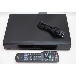 パナソニック(Panasonic)の★CATV STB TZ-HDW610P BS録画可 セットトップボックス(その他)