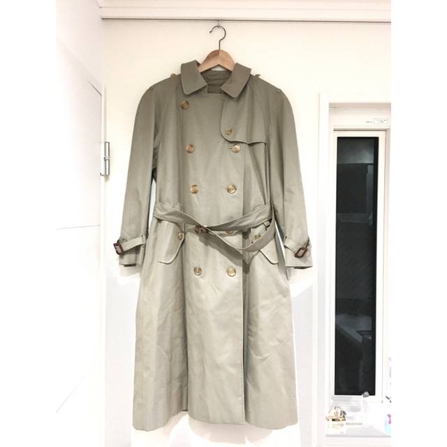 BURBERRY - 【ジャム様専用】Burberry 90's トレンチ コート C-TK83 の