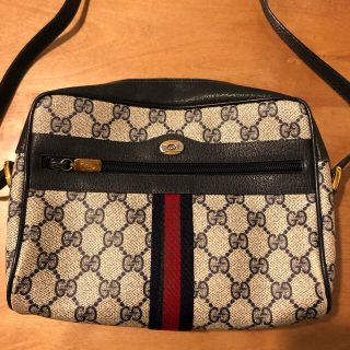 グッチ(Gucci)のグッチ(ショルダーバッグ)