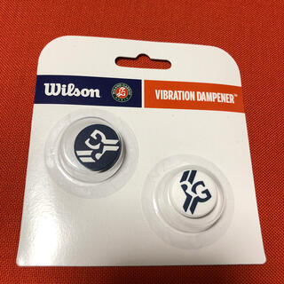 ウィルソン(wilson)の【Wilson】振動止め(その他)