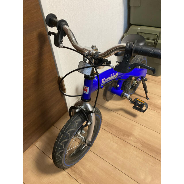 自転車【直接引き渡し限定】へんしんバイク