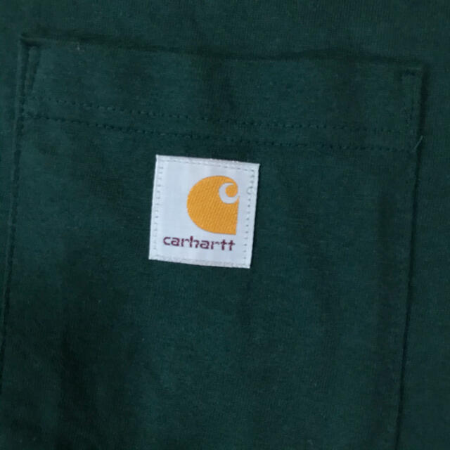carhartt(カーハート)のCarhartt🍕Tシャツ メンズのトップス(Tシャツ/カットソー(半袖/袖なし))の商品写真