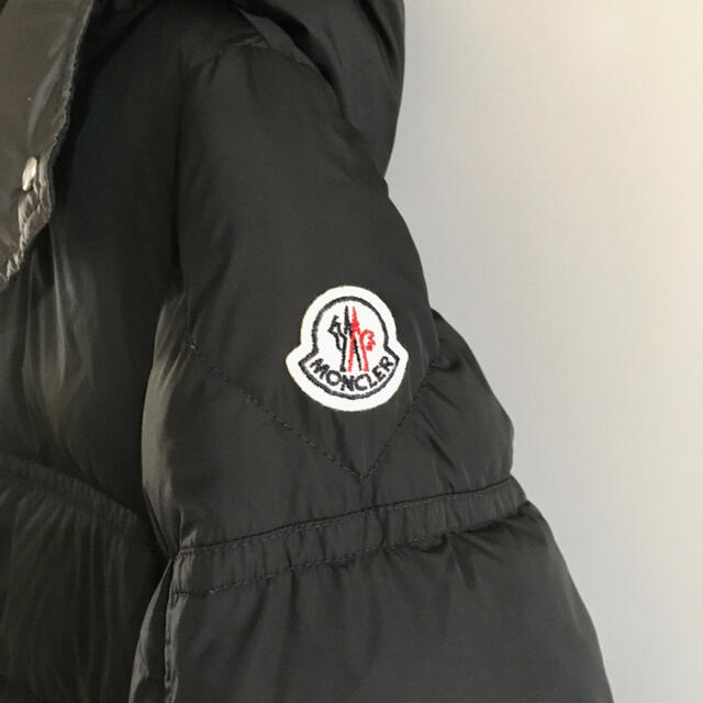 MONCLER(モンクレール)の美品！ モンクレール ダウン ブルゾン グッチ フェンディ コート バッグ 財布 メンズのジャケット/アウター(ダウンジャケット)の商品写真