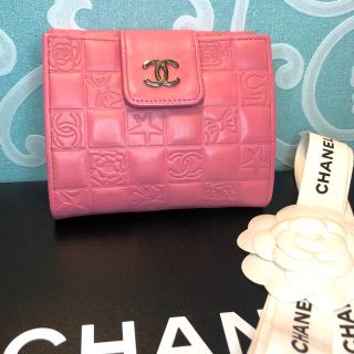 シャネル(CHANEL)の専用です(財布)