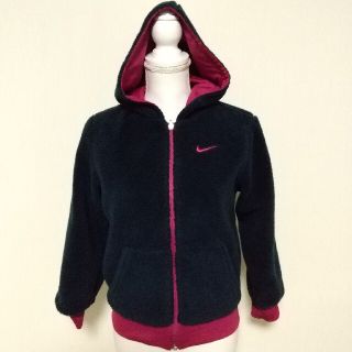 ナイキ ボアブルゾン ブルゾン(レディース)の通販 15点 | NIKEの