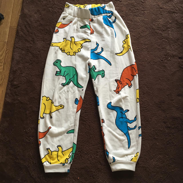 JOYRICH(ジョイリッチ)のジョイリッチ×GIZAのコラボスウェット レディースのパンツ(カジュアルパンツ)の商品写真