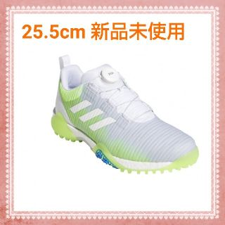 アディダス(adidas)のアディダス コードカオス ボア ロウ 25.5 新品(シューズ)