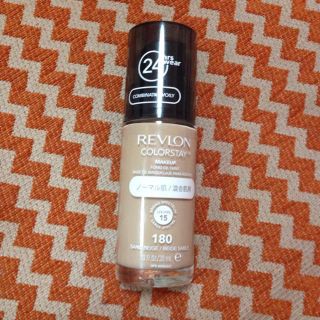レブロン(REVLON)のレブロン ファンデーション(ファンデーション)