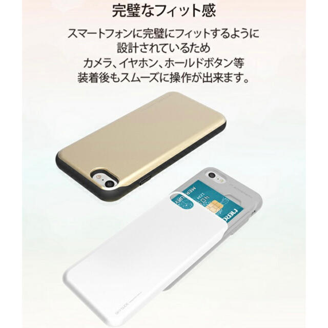 新品 Iphoneケース Iphonex Xs ローズゴールドピンクゴールドの通販 By Oc Shop ラクマ