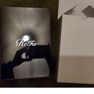 リファ(ReFa)のReFa crystal MTG リファクリスタル(フェイスローラー/小物)