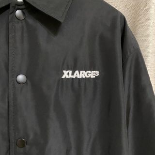 エクストララージ(XLARGE)のXLARGE アウター(ジャケット/上着)