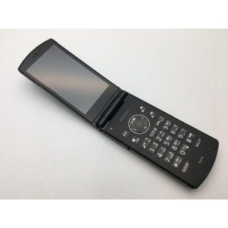 エヌイーシー(NEC)の美品 動作確認済■N-01G ドコモガラケー docomo 92(携帯電話本体)