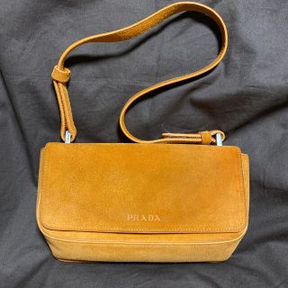 プラダ(PRADA)のPRADA＊ショルダーバッグ　(ショルダーバッグ)