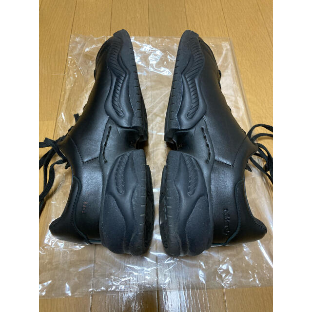 adidas Type O-2L OAMC Black 28.5cm