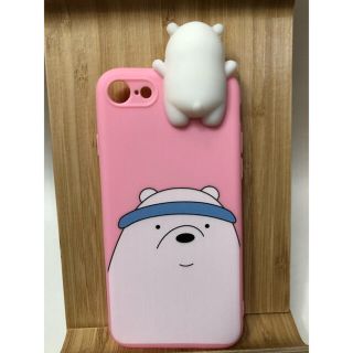 maaa様専用　iPhone7・8用ケース(iPhoneケース)